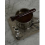 Блиск для губ rhode в кольрі ESPRESSO